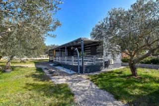 Mobile home Pen Shell - Biograd na Moru - 0