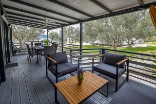 Mobile home Pen Shell - Biograd na Moru - 7