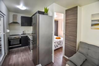 Mobile home Pen Shell - 4