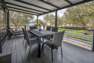 Mobile home Pen Shell - Biograd na Moru - 1