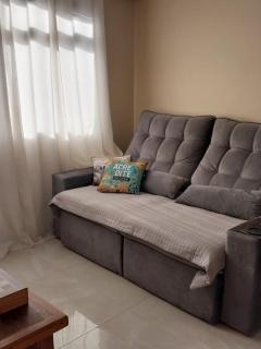 Apartamento Conforto - Curitiba - 5