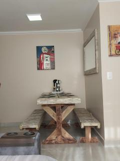 Apartamento Conforto - Curitiba - 6