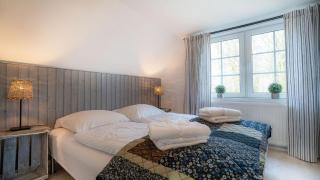 Boehler-Bude - Sankt Peter-Ording - 3
