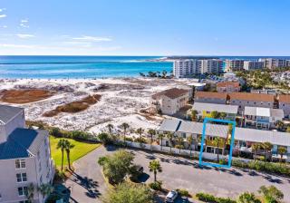 Beach Side Destin Retreat - Destin - 9