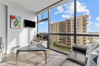 oceanside inn - Daytona Beach - 6