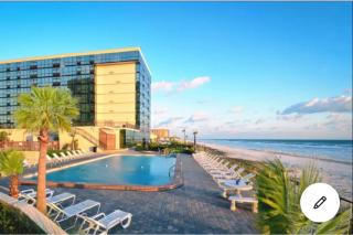 oceanside inn - Daytona Beach - 7