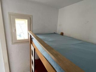 Studio Cabine au Cap d'Agde, Animaux Acceptés, Proche Plage - FR-1-702-49 - 1