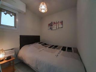 Appartement cosy à Carnac, 2 pièces, proche plages et thalasso, balcon sud, parking, animal accepté - FR-1-477-221 - Carnac - 3
