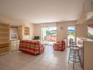 Spacieux appartement 3 chambres avec terrasse, à deux pas des commerces et proche plage à Hendaye - FR-1-2-416 - Hendaya - 9