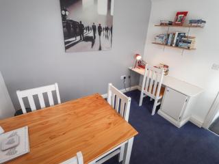 Field View - Grimsby - 3