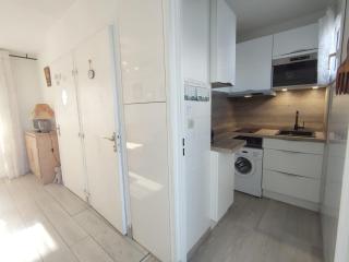 T1 au calme avec clim et parking privé - FR-1-503-171 - Balaruc-les-Bains - 8