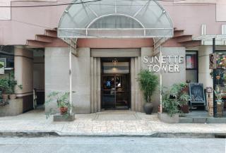 Sunette Tower Makati - Manila - 9