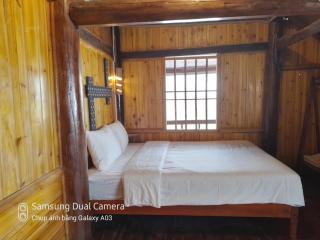 H'mong Eco House - Lào Cai - 9