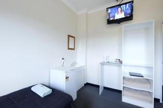 Bayview Hotel Woy Woy - 9