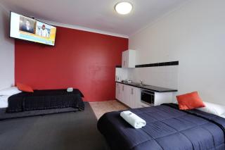 Bayview Hotel Woy Woy - 7