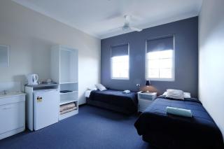 Bayview Hotel Woy Woy - 5