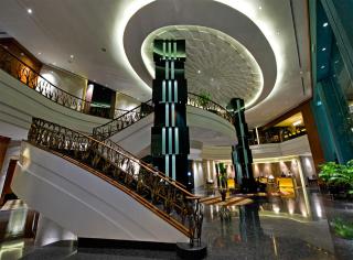 Eastin Hotel Kuala Lumpur - Petaling Jaya - 6