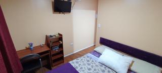 Bosque Valdiviano Apartment - 2