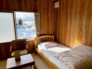 鹿家 Furano Dear House - Furano - 2