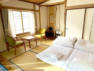 鹿家 Furano Dear House - Furano - 8