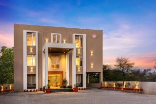 Seasons A Boutique Hotel - Udaipur - 5