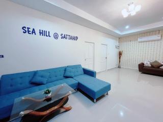 Sea Hill Sattahip - Sattahip - 5