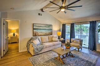 Cozy-Chic Condo Walk to Beach and Park! - Dana Point - 9