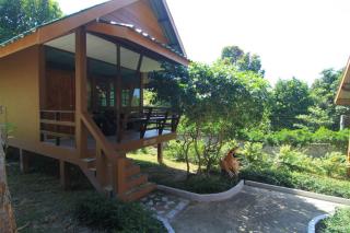 Mountain Resort Koh Lipe - Ko Lipe - 8