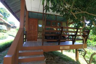 Mountain Resort Koh Lipe - Ko Lipe - 7
