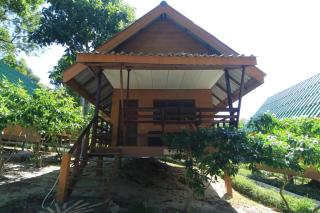 Mountain Resort Koh Lipe - Ko Lipe - 2