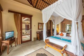 Amertha Bali Villas - Pemuteran - 9