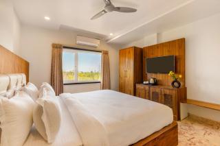 Seasons A Boutique Hotel - Udaipur - 0