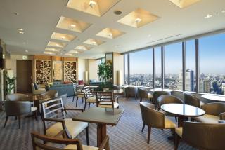 Tokyo Dome Hotel - Tokyo - 7