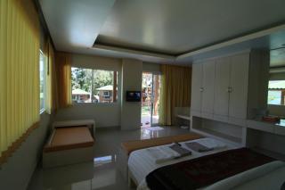 Mountain Resort Koh Lipe - Ko Lipe - 1