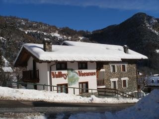 Valley Vacanze - Brusson - 2