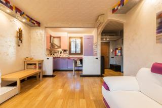 andycasamilano - was Andy's cozy little place - Baggio - 7