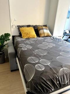 1406 Sainte Elisabeth - Montreal - 2