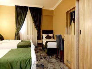 Hayah Diamond Hotel - Medina - 2