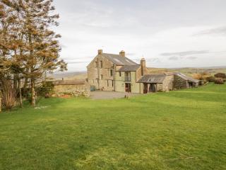Groffa Crag Farmhouse - Lowick Green - 9