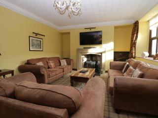 Groffa Crag Farmhouse - Lowick Green - 8