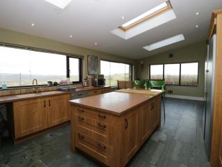 Groffa Crag Farmhouse - Lowick Green - 5