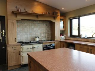 Groffa Crag Farmhouse - Lowick Green - 3