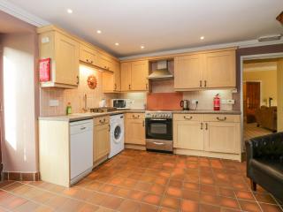 Groffa Crag Farmhouse - Lowick Green - 1