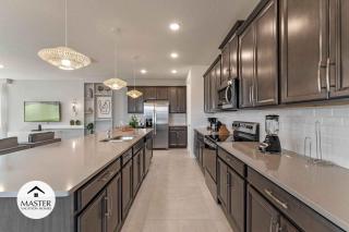 9 Bedrooms - 6,5 Bathrooms Solara Resort 8905 Th - Orlando - 4