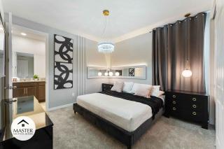 9 Bedrooms - 6,5 Bathrooms Solara Resort 8905 Th - Orlando - 2