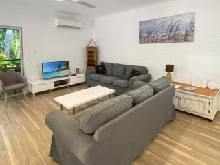 3 Bedroom House in Arcadia with huge Pool and Wifi 'Brookehaven' - Arcadia - 7