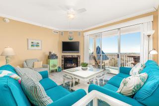 Belmont Towers 610 - Ocean City - 1