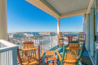 Belmont Towers 610 - Ocean City - 4