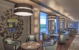 Courtyard by Marriott Bilaspur - 2