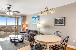 Belmont Towers 608 - Ocean City - 5